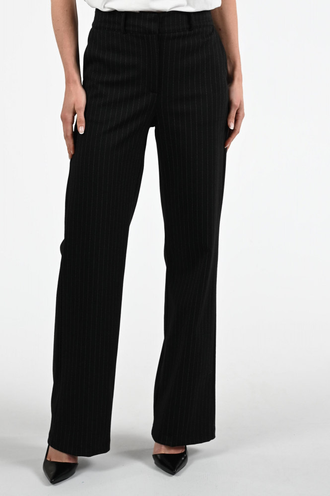 Geisha 51680-20 Broek Zwart