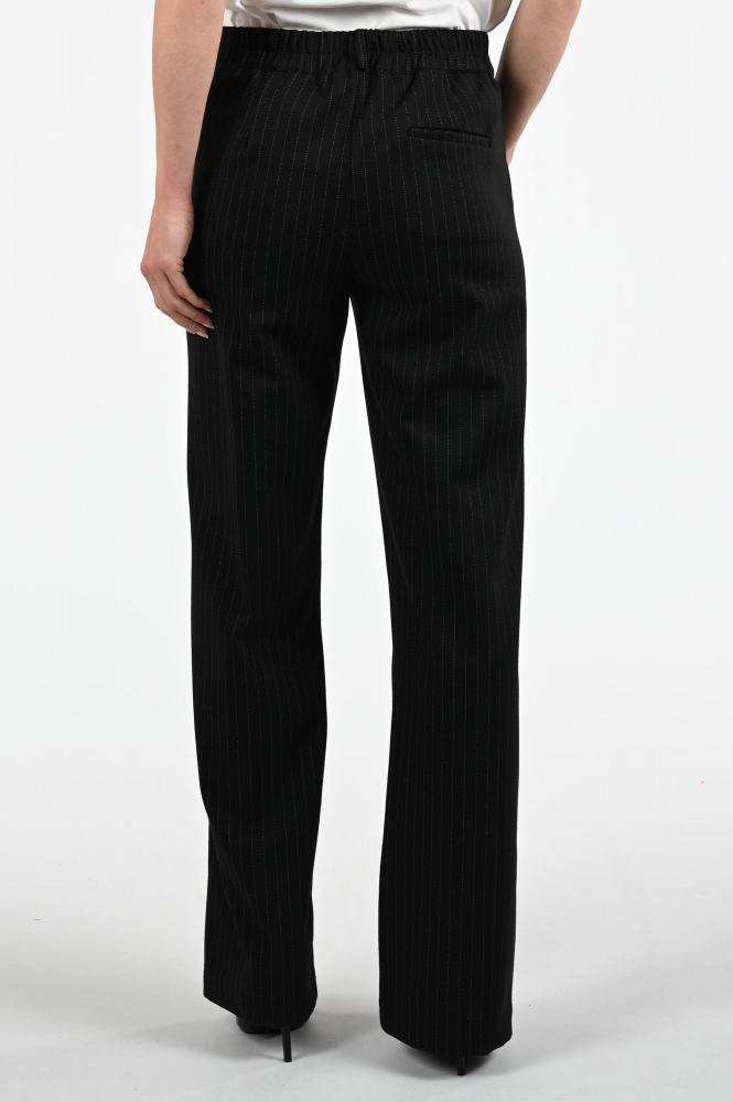 Geisha 51680-20 Broek Zwart