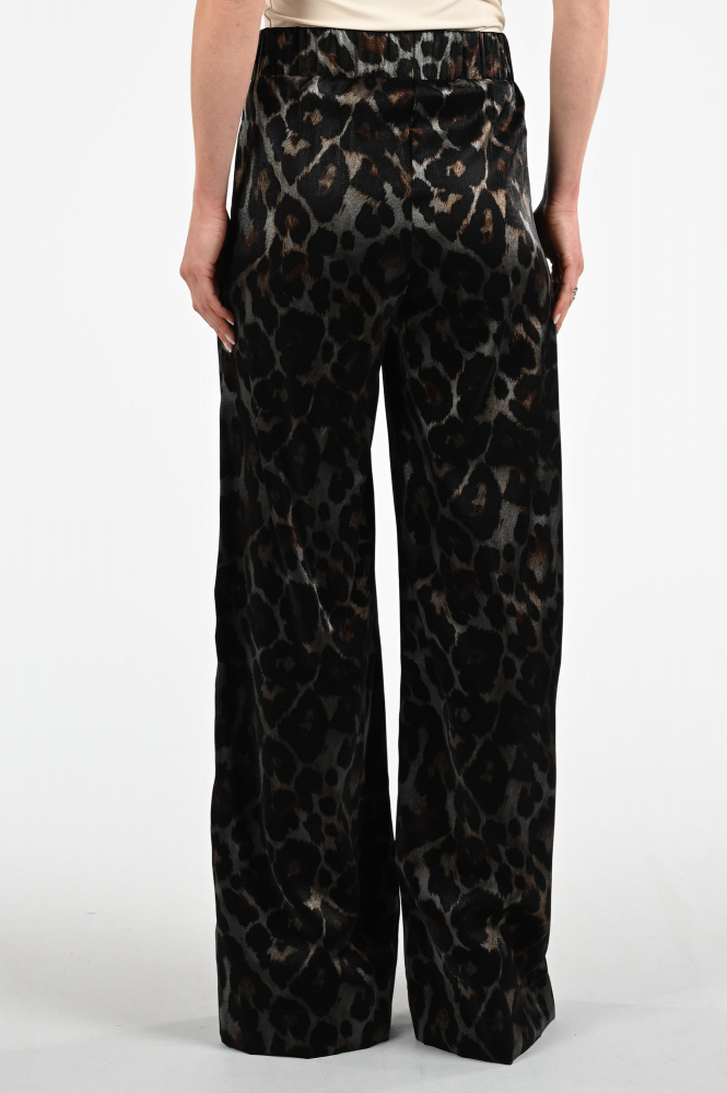 Geisha 51682-20 Broek Zwart