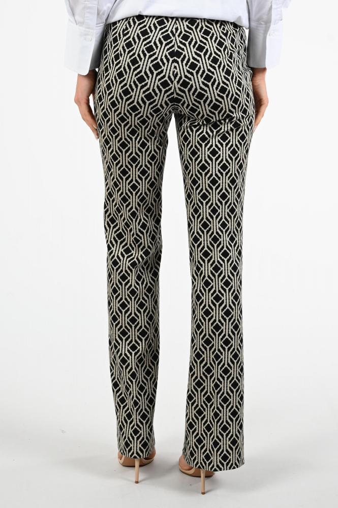 Cambio Francoise Broek Zwart