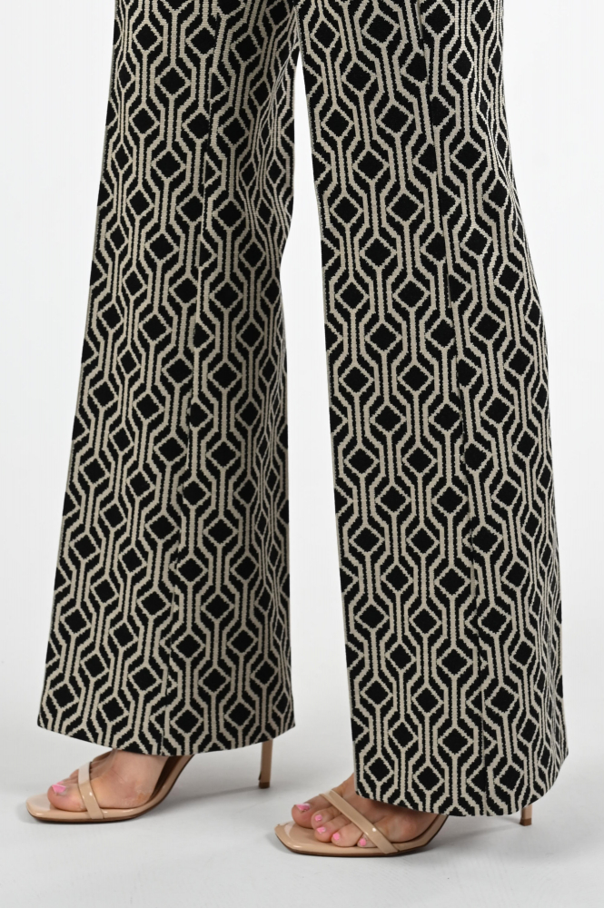 Cambio Francoise Broek Zwart