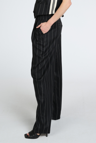 10 Days 20-041-6201 Zwart