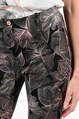 Marc Cain AC 81.11 J07 Zwart