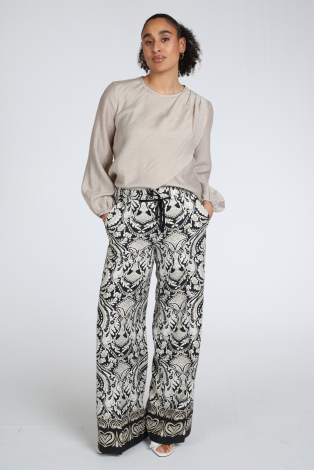 Cambio adrienne 8730 Zwart