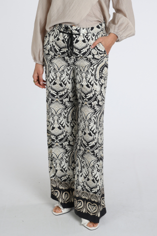 Cambio adrienne 8730 Zwart