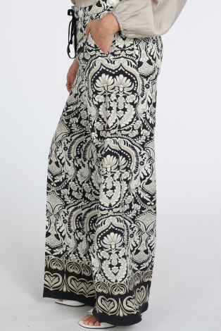 Cambio adrienne 8730 Zwart