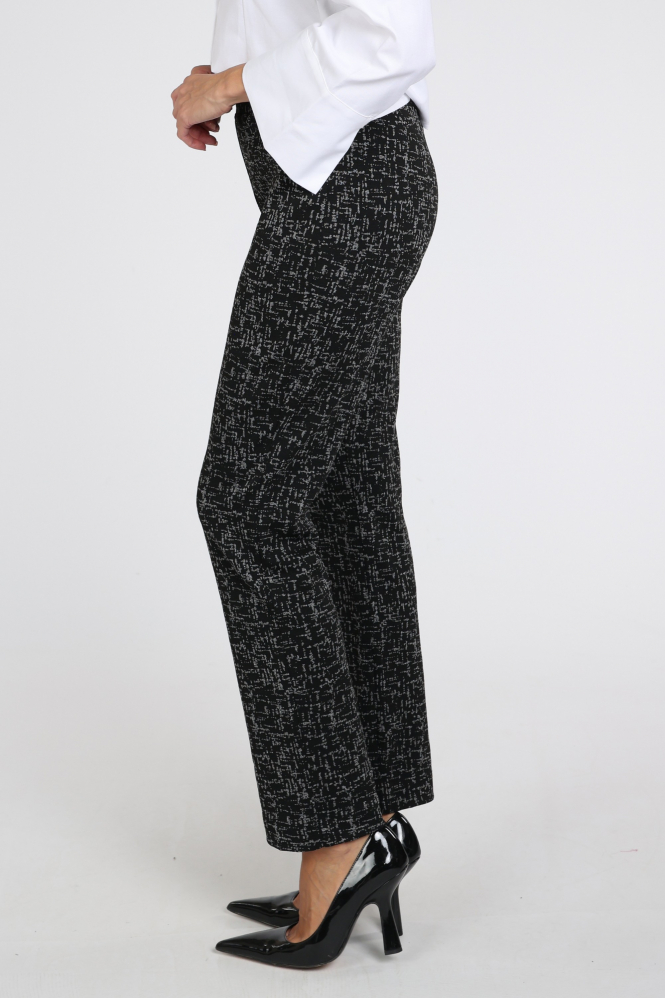 Joseph Ribkoff 263079 Broek Zwart