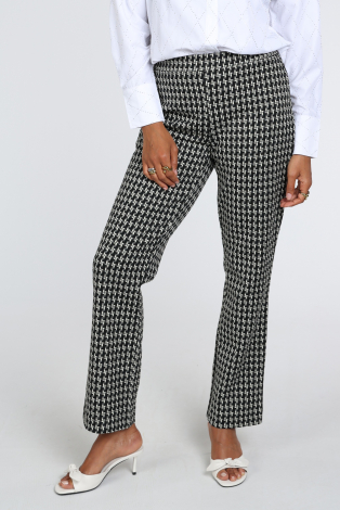 Joseph Ribkoff 263073 Zwart