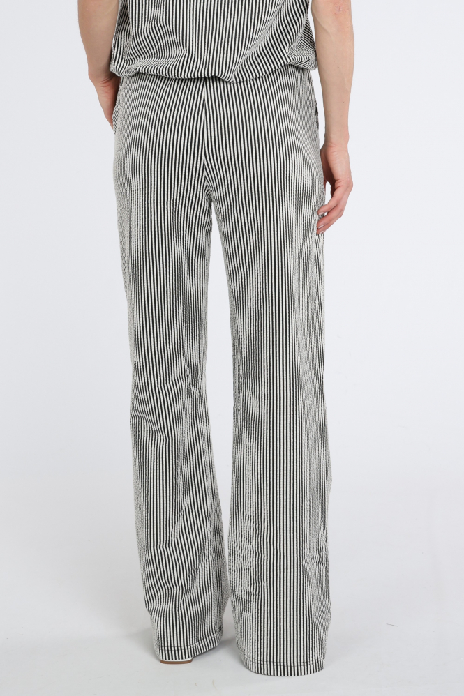 Geisha 61201-20 Broek Zwart