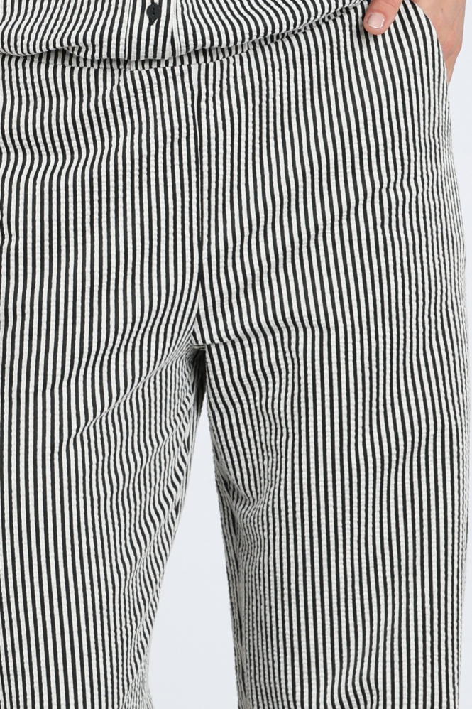 Geisha 61201-20 Broek Zwart