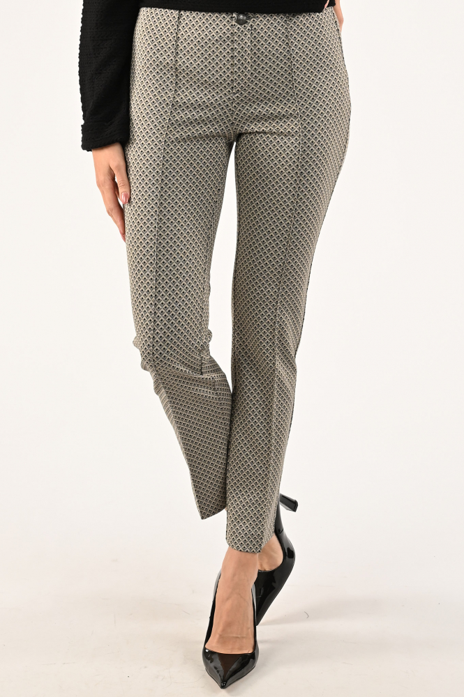 Rosner alisa 296 34436 Broek Grijs