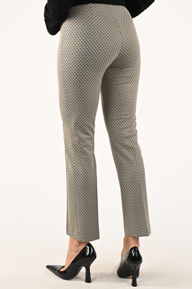 Rosner alisa 296 34436 Broek Grijs