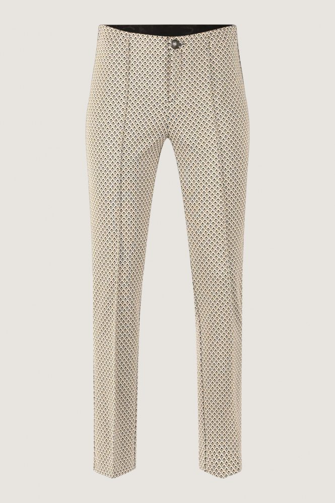 Rosner alisa 296 34436 Broek Grijs