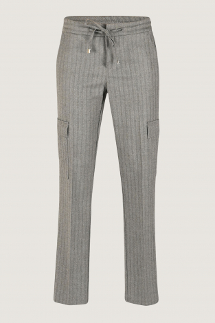 Rosner 44426/722-41 Grijs