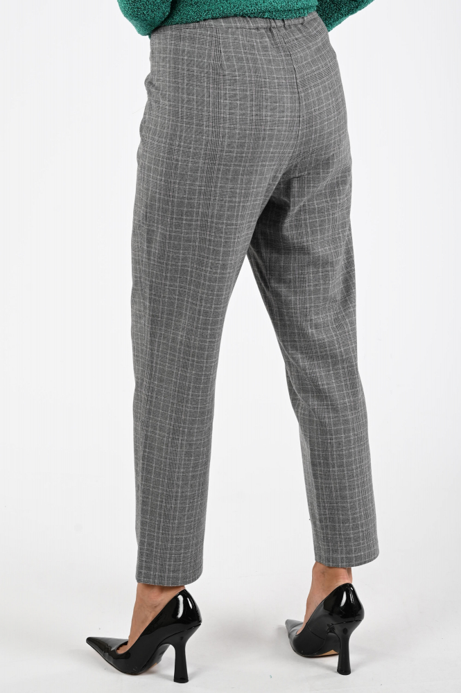 Frank walder 508603 Broek Grijs