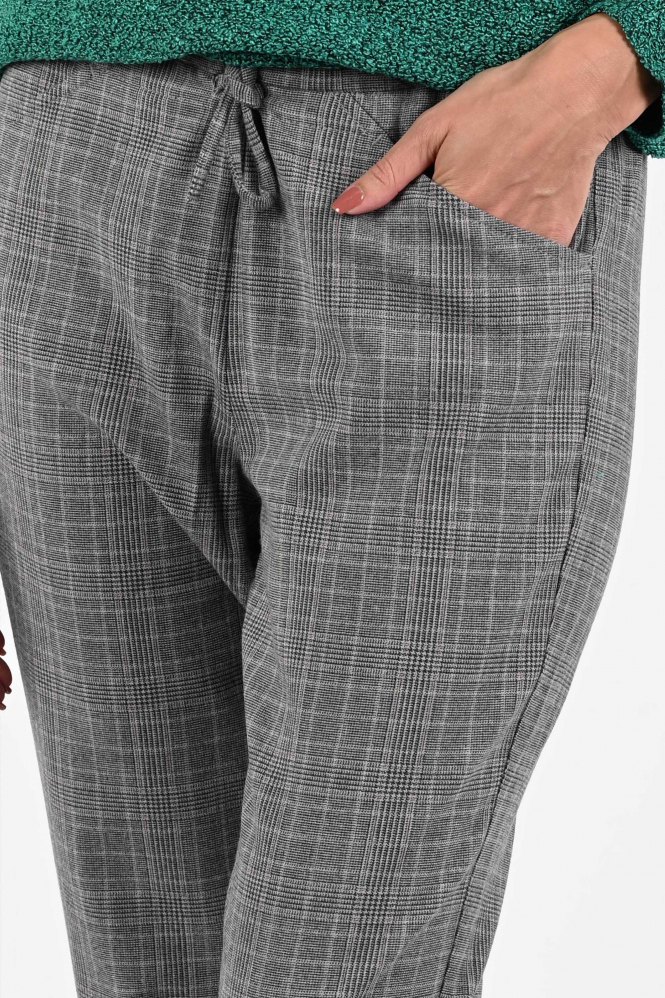 Frank walder 508603 Broek Grijs