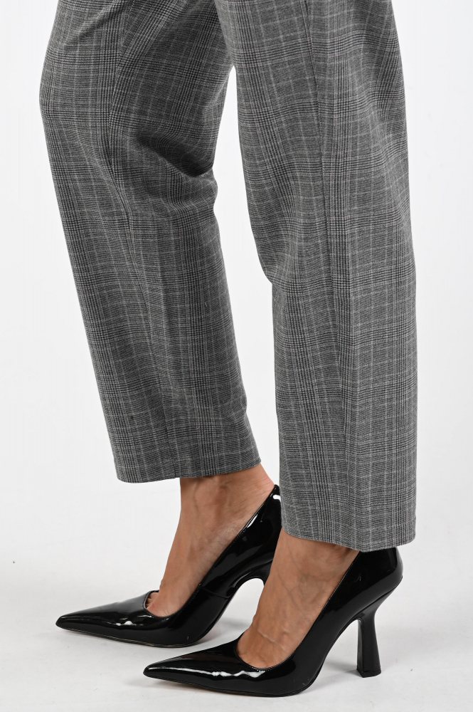 Frank walder 508603 Broek Grijs