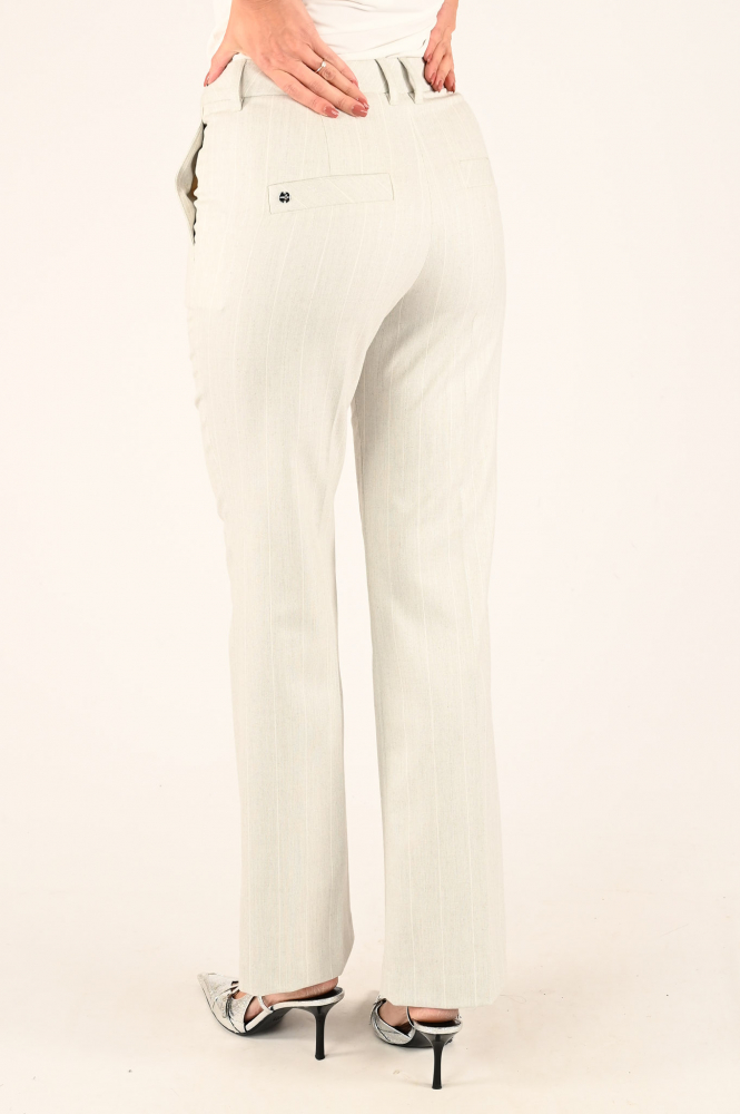 Marc Cain XC 81.54 W19 Broek Beige