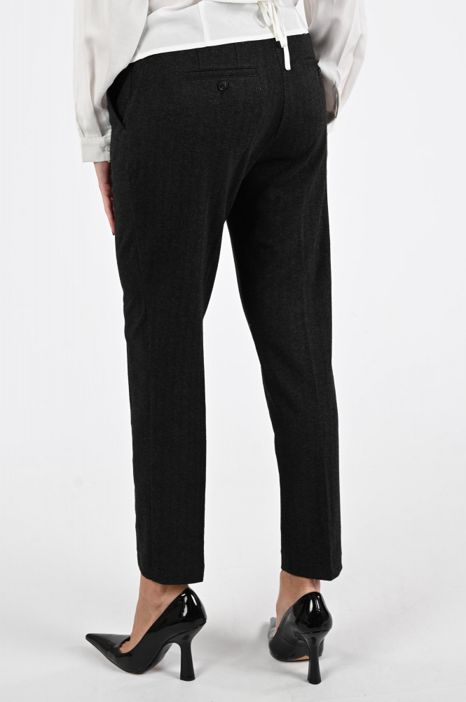 Brax MaronS Broek Grijs