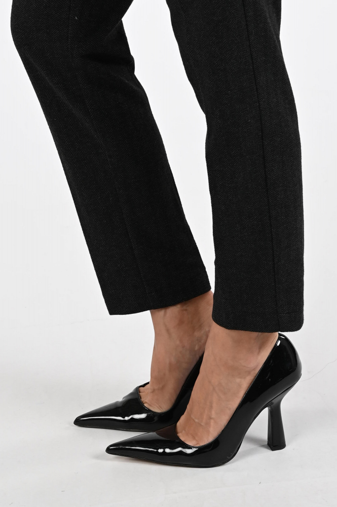 Brax MaronS Broek Grijs