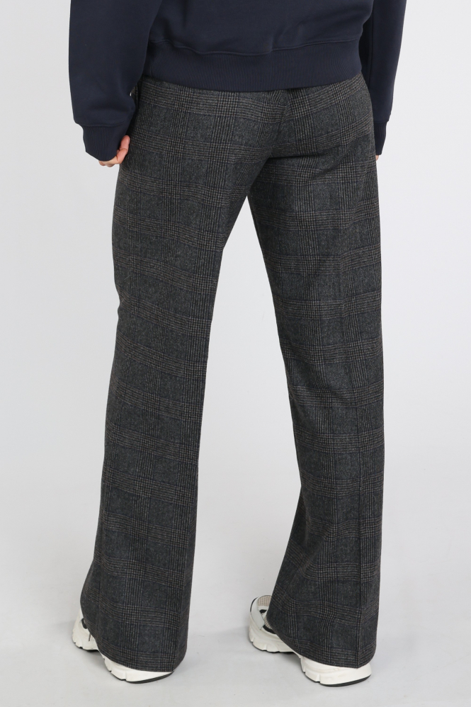 Rosner Mara 64496/282-81 Broek Grijs
