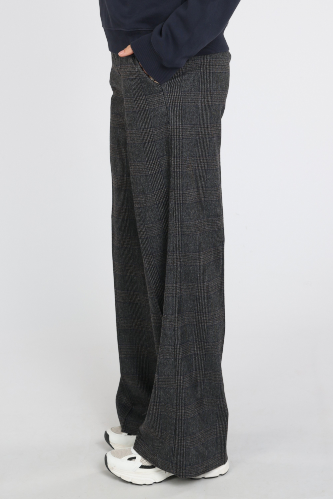 Rosner Mara 64496/282-81 Broek Grijs