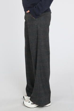 Rosner Mara 64496/282-81 Grijs