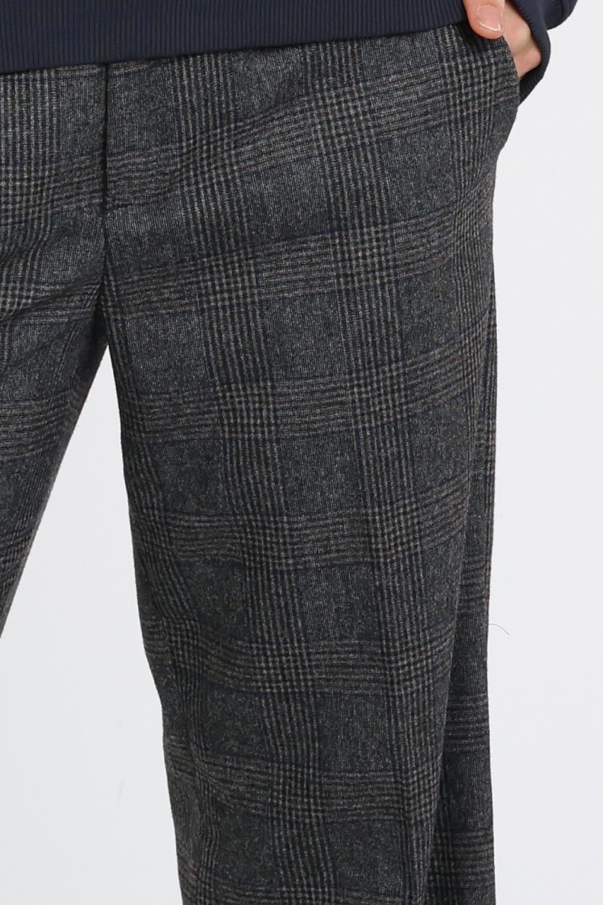 Rosner Mara 64496/282-81 Broek Grijs