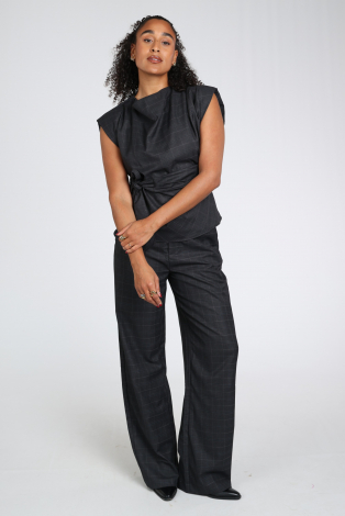 Co'couture 500307 Grijs