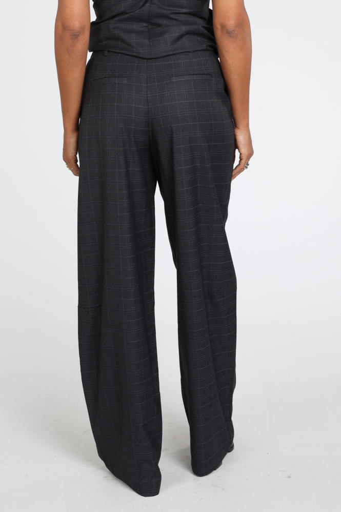 Co'couture 500307 Broek Grijs