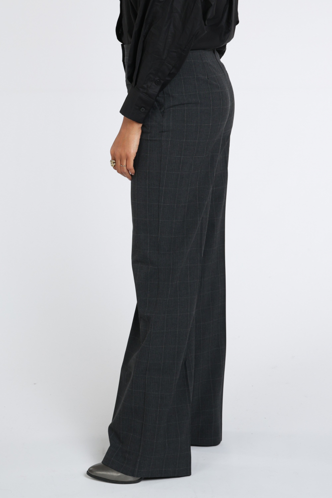 Haute L'Amitié hl10989  Broek Grijs