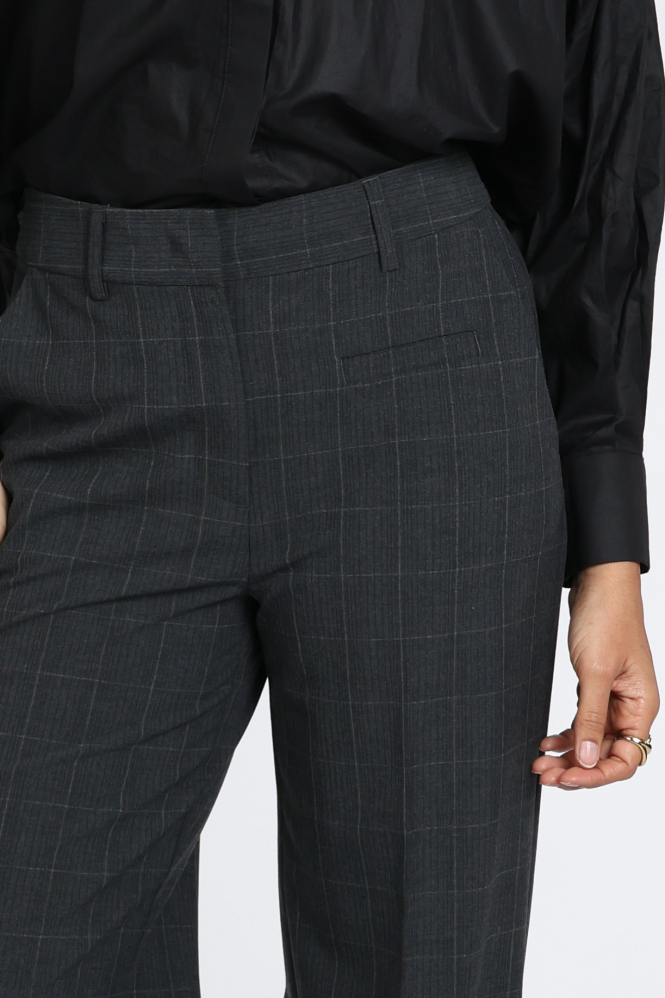 Haute L'Amitié hl10989  Broek Grijs