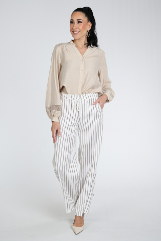 Cambio adrienne Wit