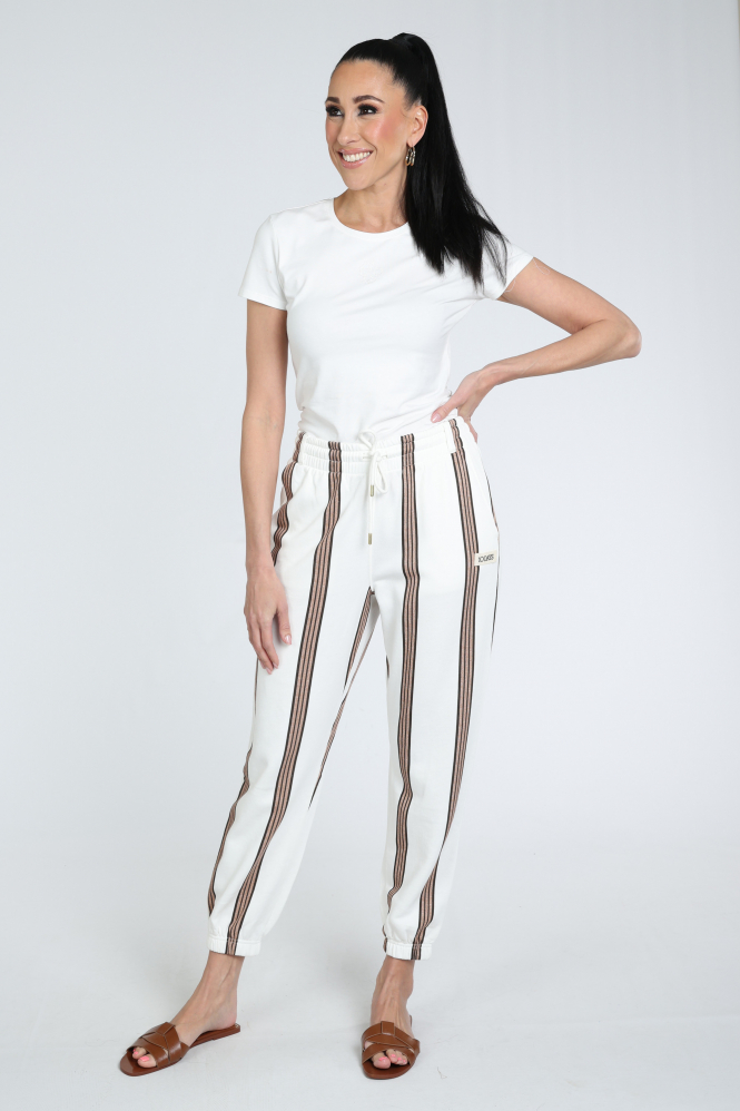 10 Days 20-007-6202 Broek Wit