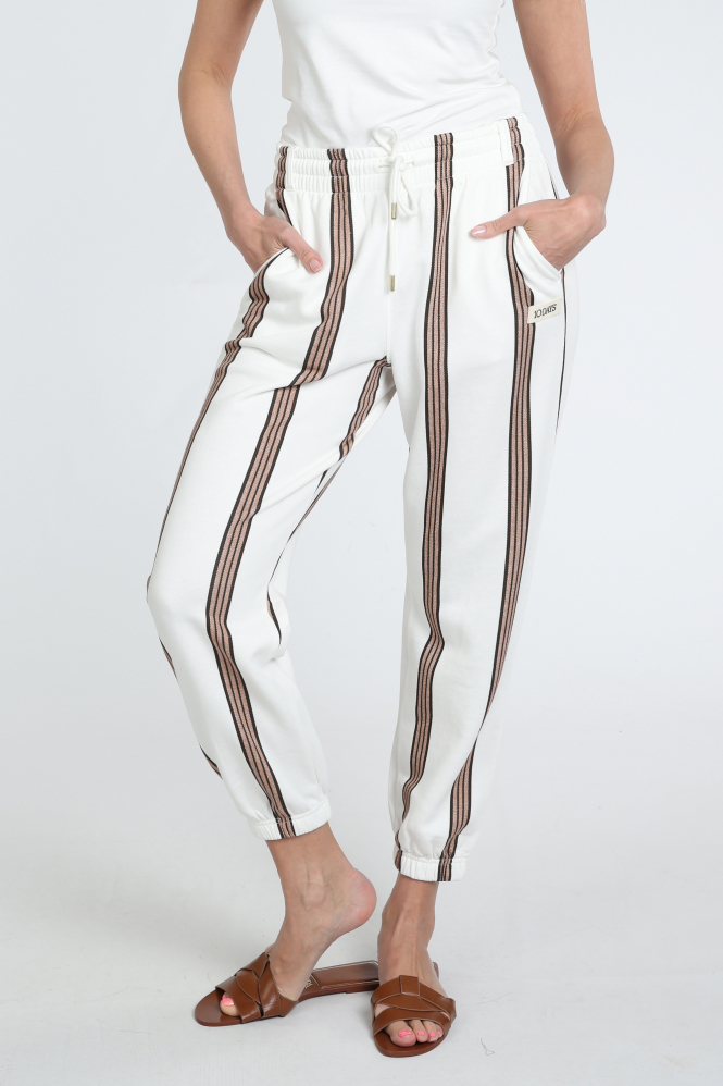 10 Days 20-007-6202 Broek Wit