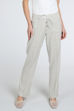 Rosner May Zigarette Wit