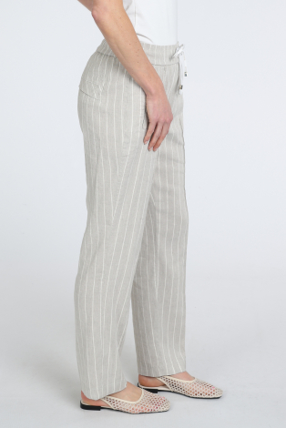 Rosner May Zigarette Wit