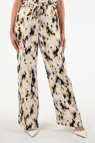Co'couture Elisa pant Beige