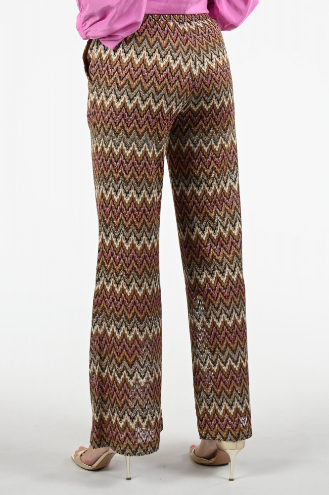 Summum 4s2807-30698 Broek Bruin
