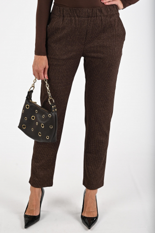 MaxMara Cordoba mm13257 Bruin