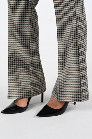 Rosner Alisa Flared 337 Bruin