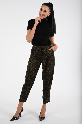 Catnoir 4825 Bruin
