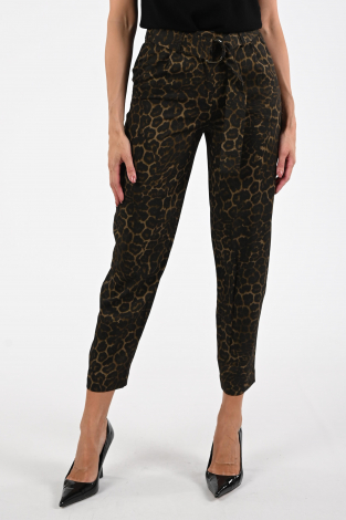 Catnoir 4825 Bruin