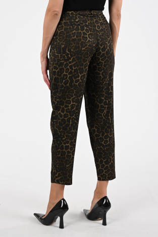 Catnoir 4825 Bruin