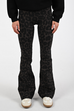 Deblon celine xflared Bruin