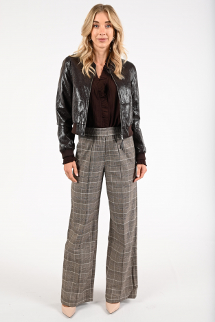 Co'couture 31615 Claudine Bruin