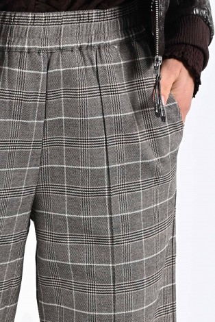 Co'couture 31615 Claudine Bruin