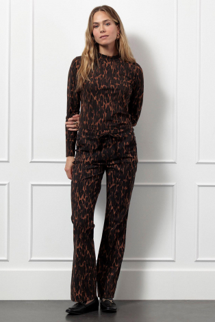 Studio Anneloes 13253 Bruin