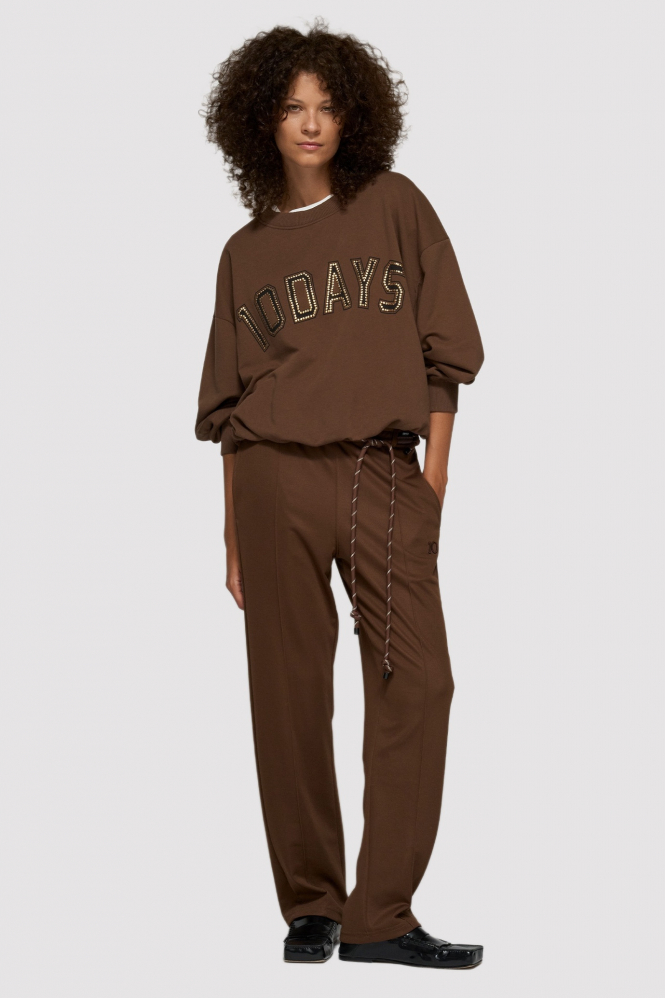 10 Days 20-004-6201 Broek Bruin