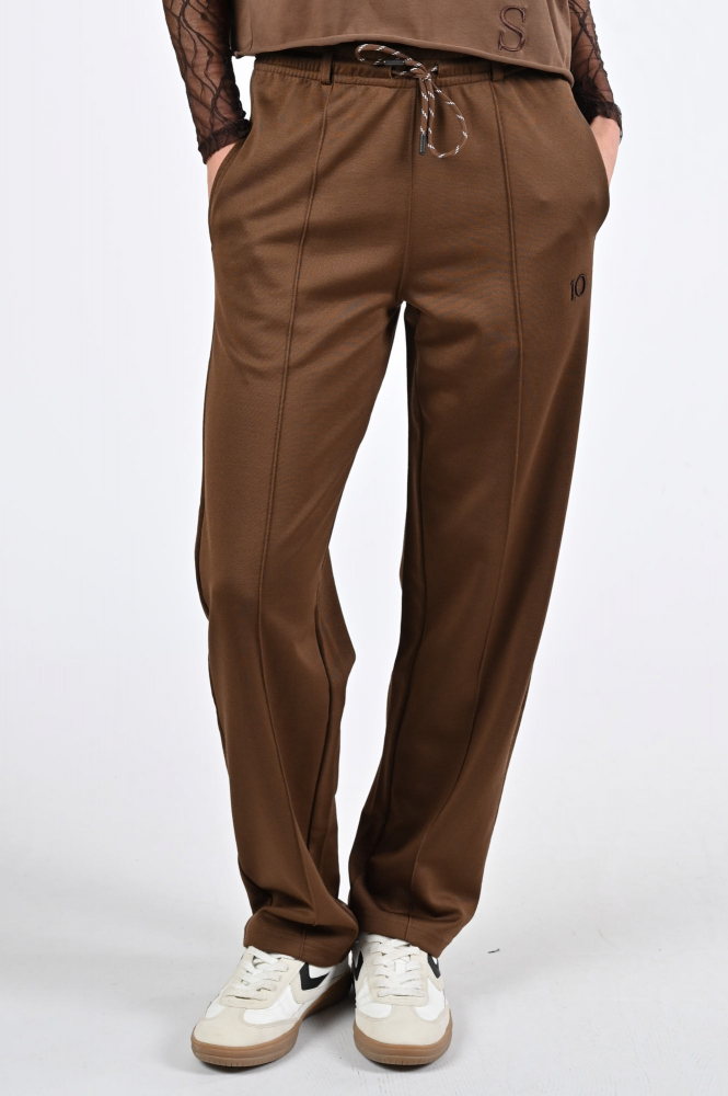 10 Days 20-004-6201 Broek Bruin
